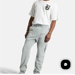 Burtons men’s sweatpants